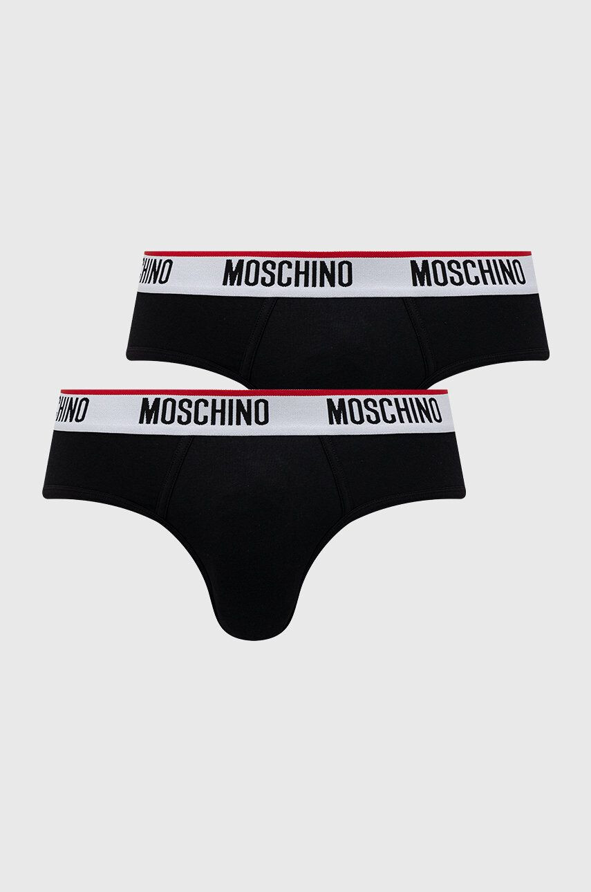 Moschino Underwear Spodní prádlo 2-pack - Pepit.cz