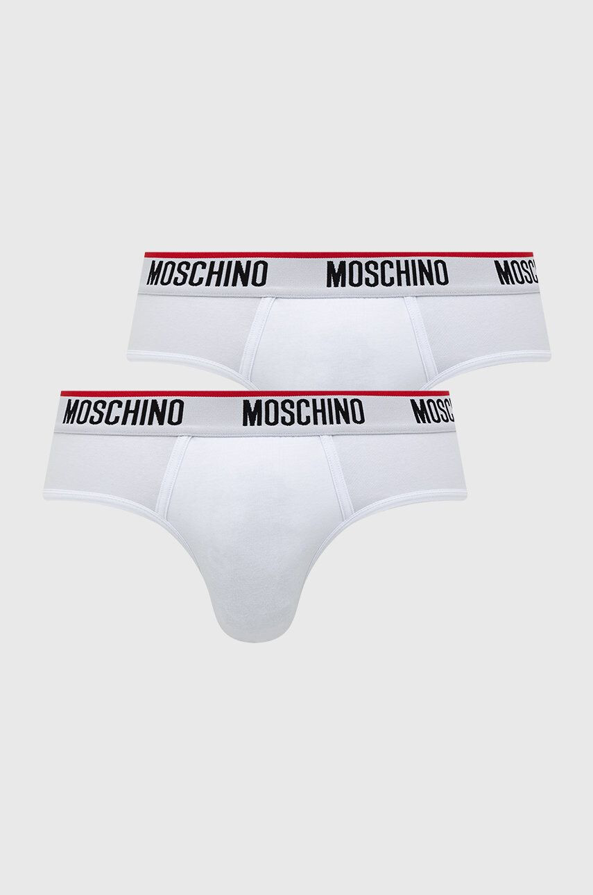 Moschino Underwear Spodní prádlo 2-pack - Pepit.cz