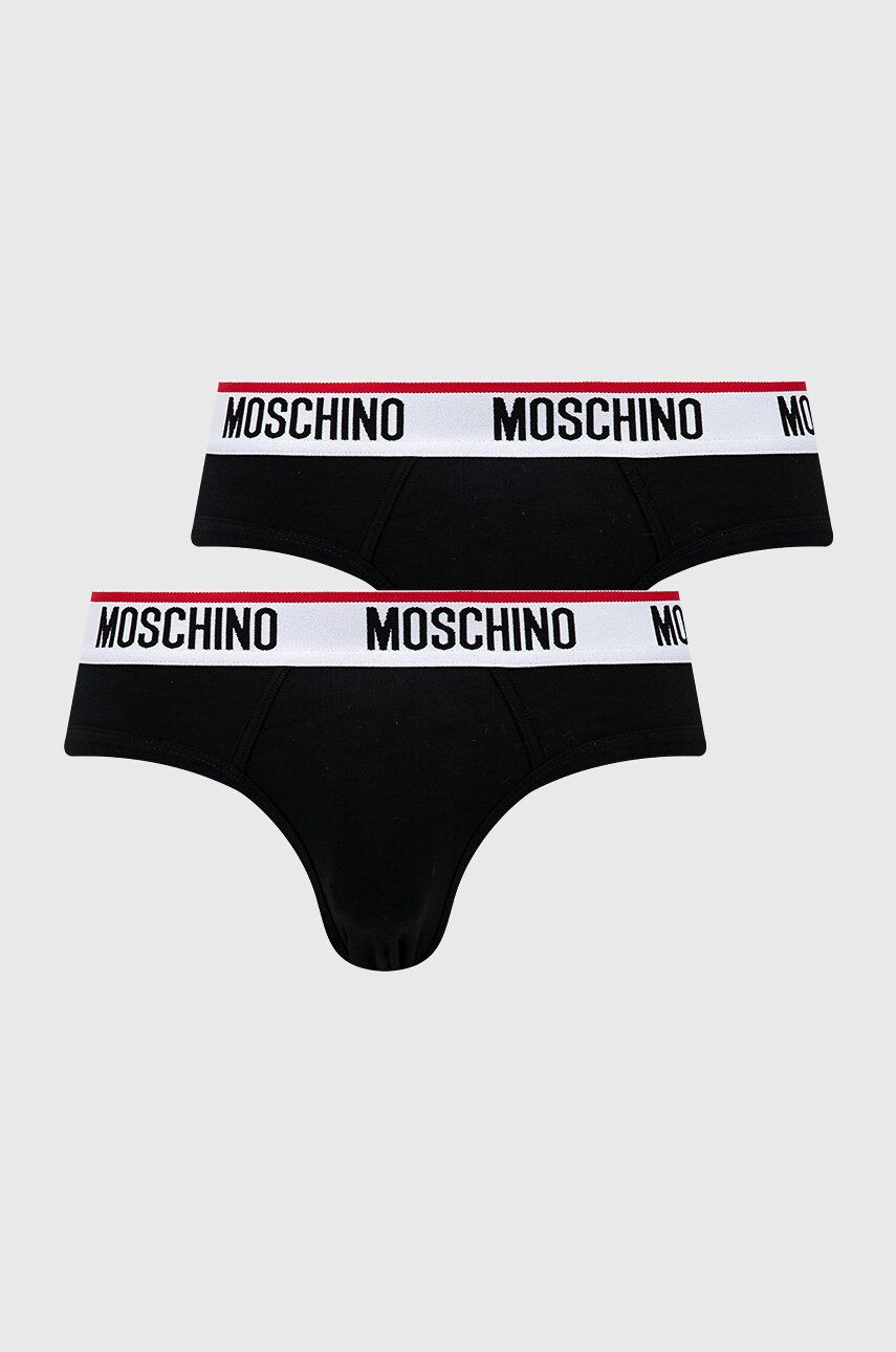 Moschino Underwear Spodní prádlo - Pepit.cz