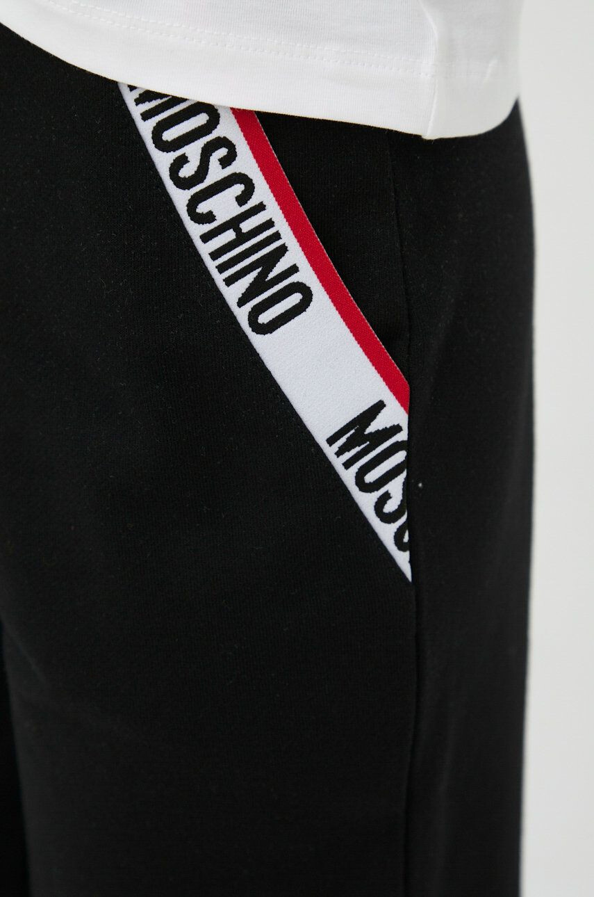 Moschino Underwear Tepláky - Pepit.cz