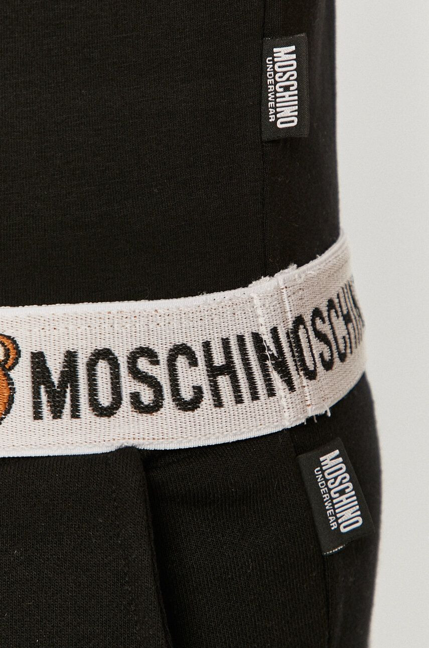 Moschino Underwear Tričko - Pepit.cz