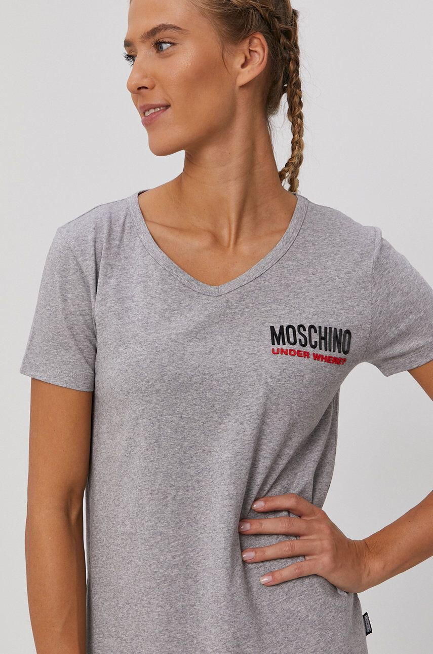 Moschino Underwear Tričko - Pepit.cz