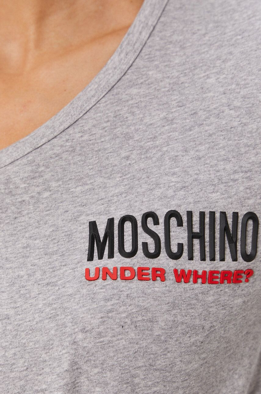 Moschino Underwear Tričko - Pepit.cz