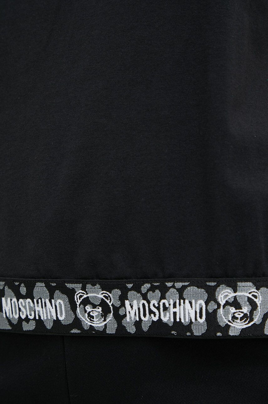 Moschino Underwear Tričko - Pepit.cz