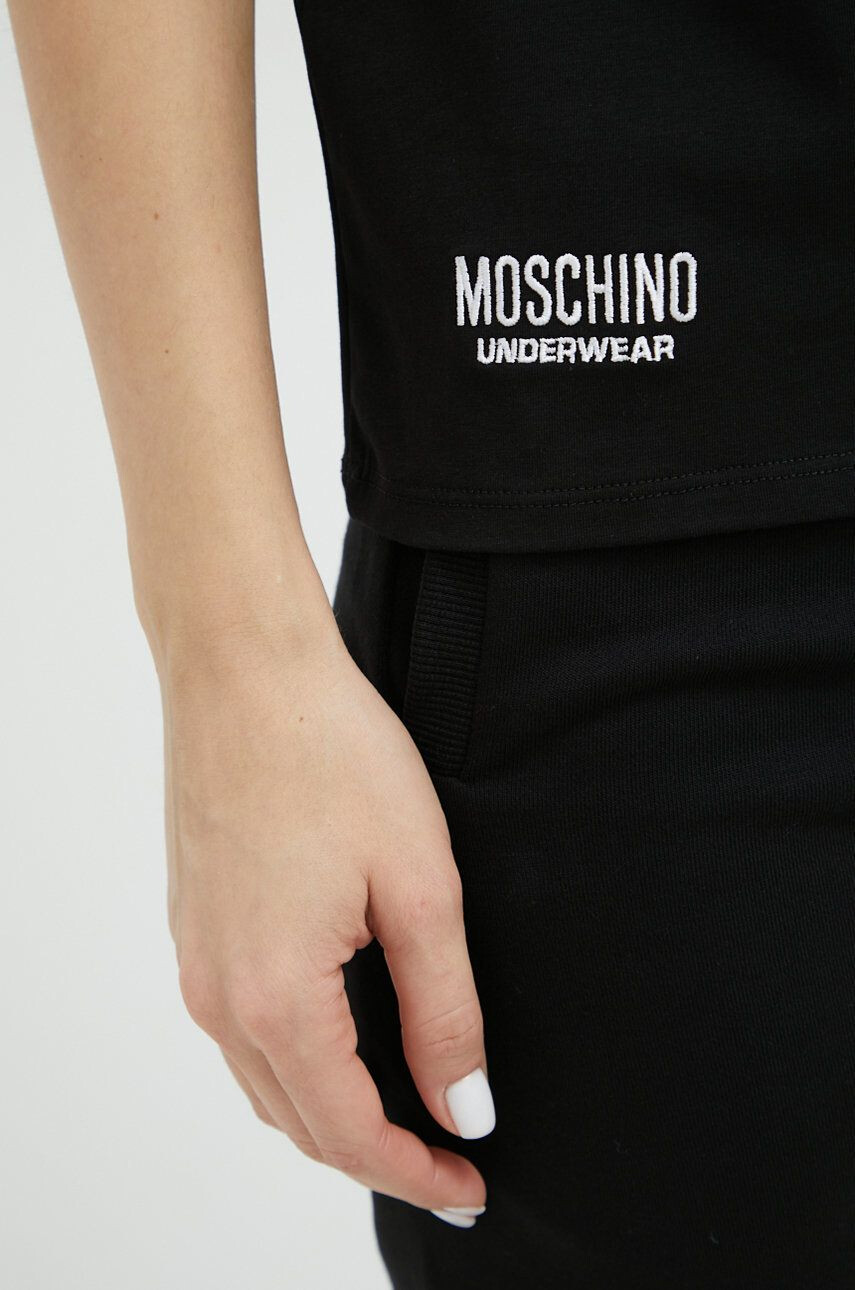 Moschino Underwear Tričko - Pepit.cz