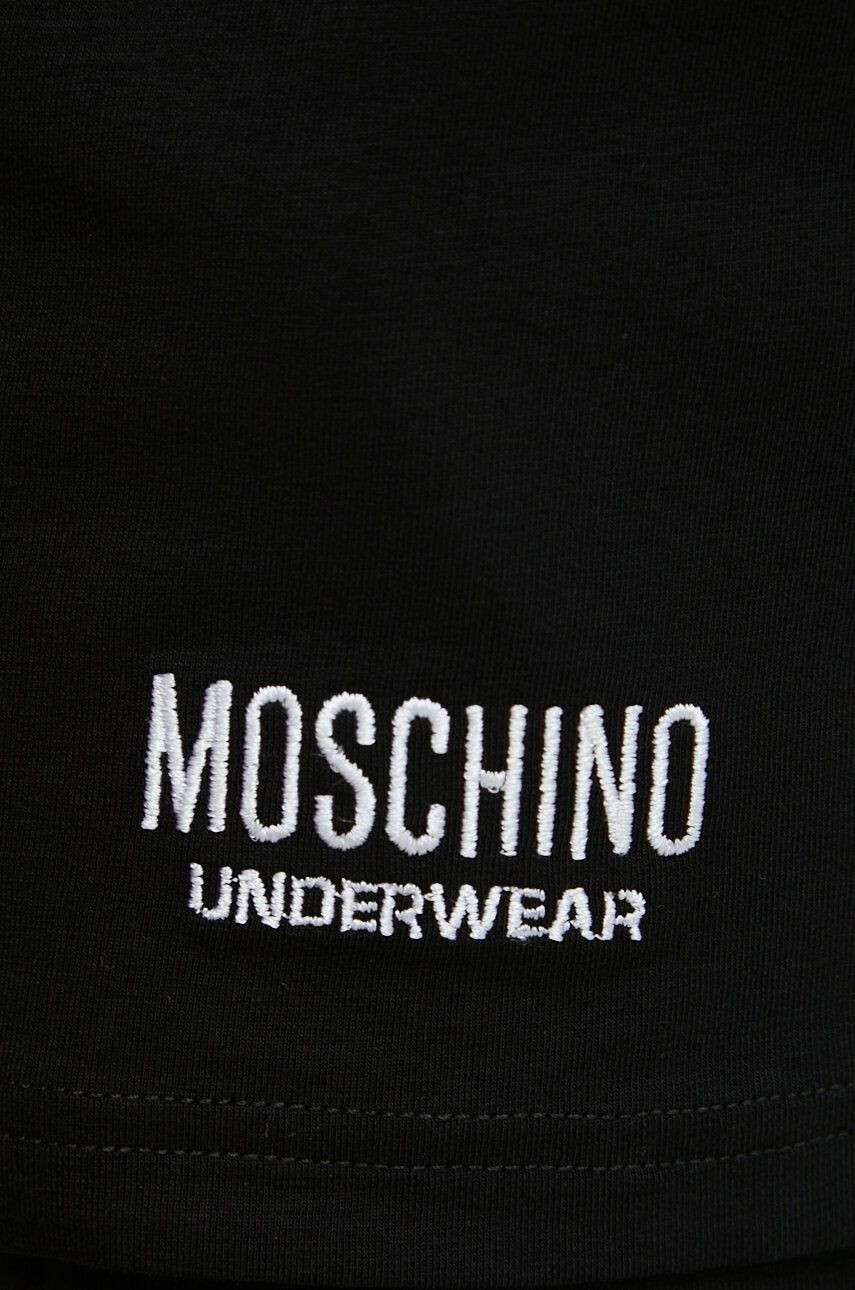 Moschino Underwear Tričko - Pepit.cz