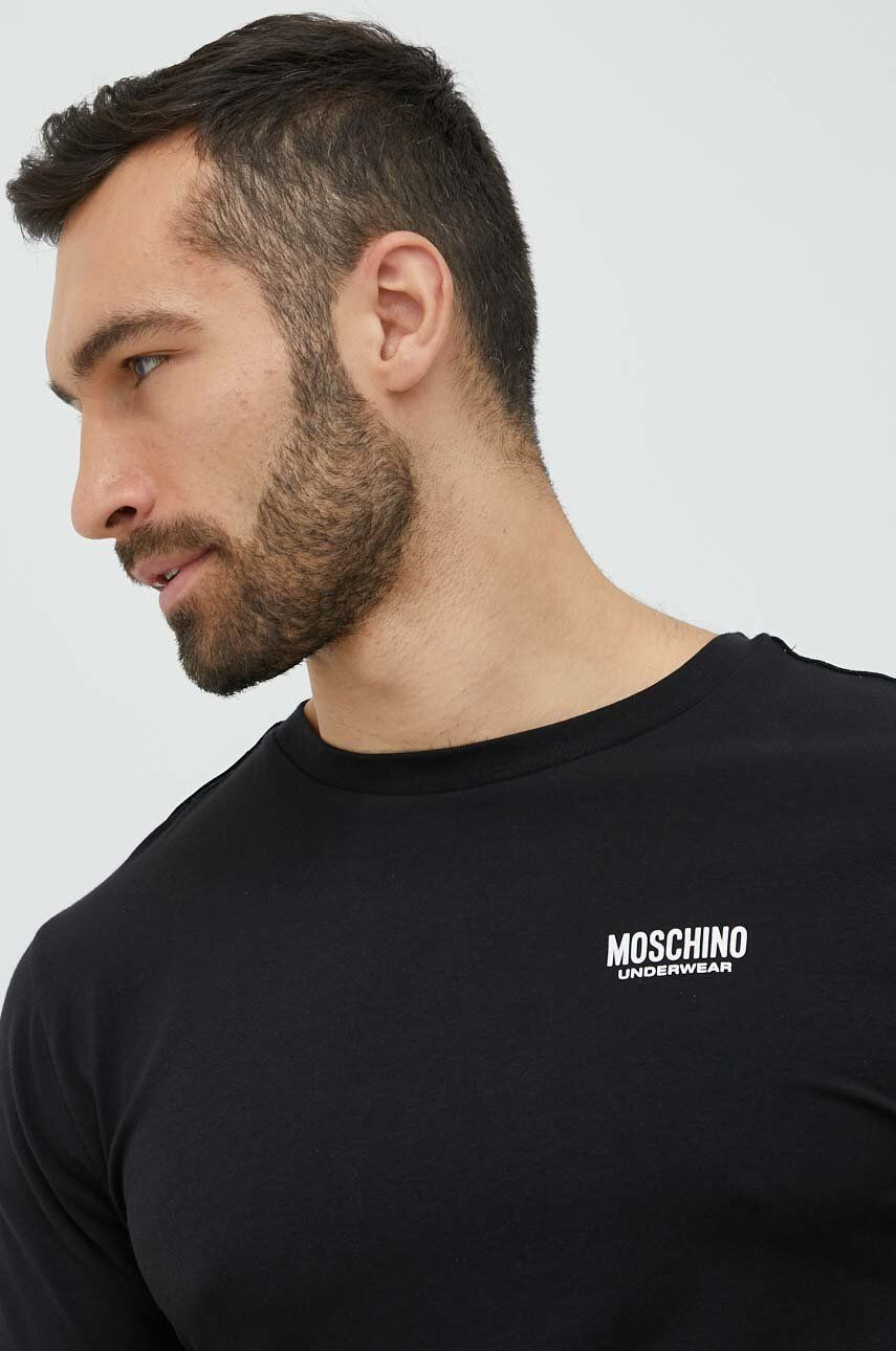 Moschino Underwear Tričko - Pepit.cz