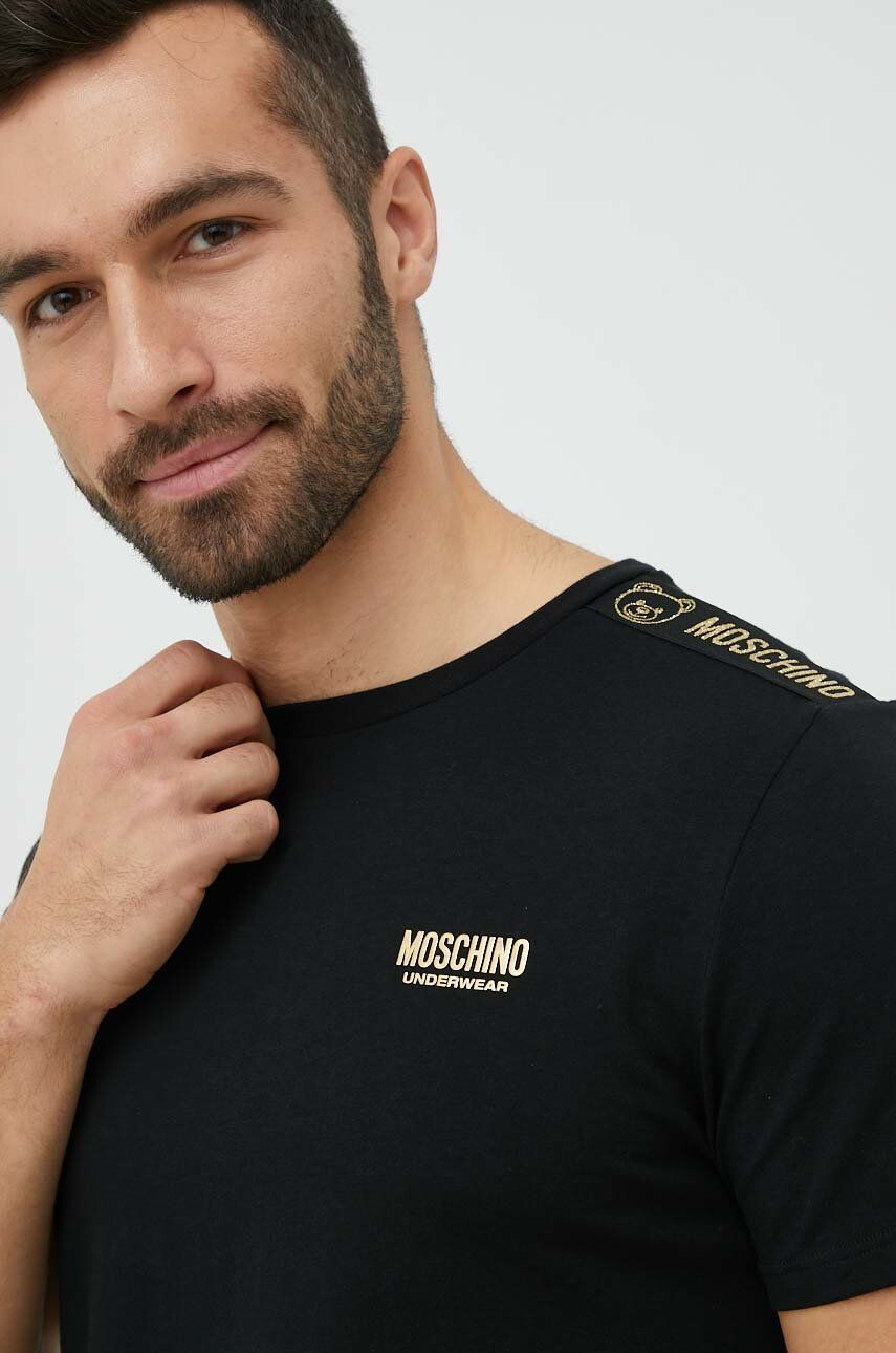 Moschino Underwear Tričko a boxerky - Pepit.cz