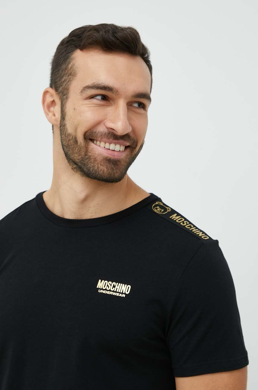 Moschino Underwear Tričko a boxerky - Pepit.cz