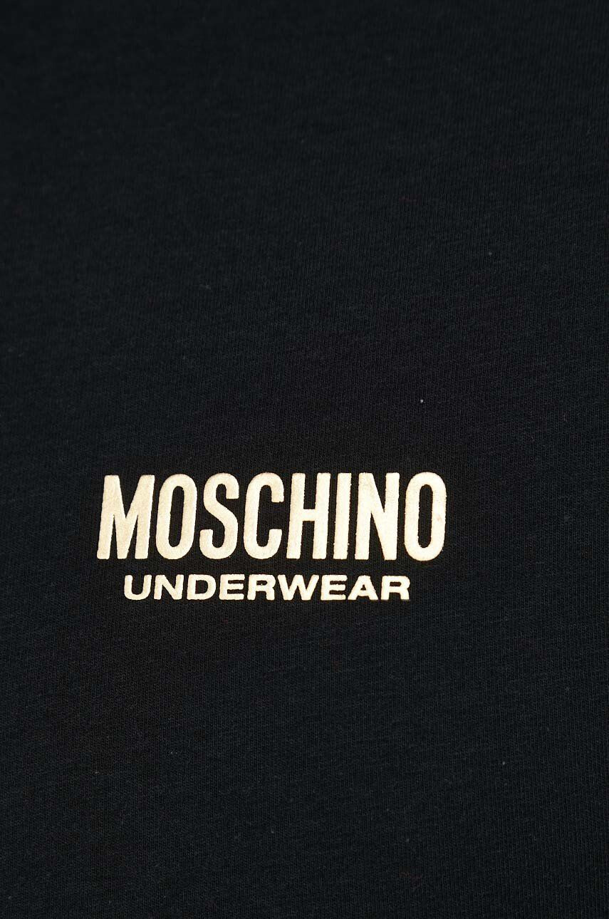 Moschino Underwear Tričko a boxerky - Pepit.cz