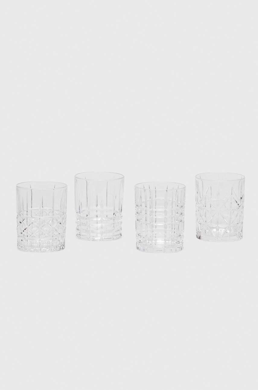 Nachtmann Sada sklenic na whisky (4-pack) - Pepit.cz