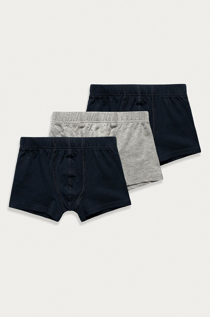 Name It Dětské boxerky (3-pack) - Pepit.cz