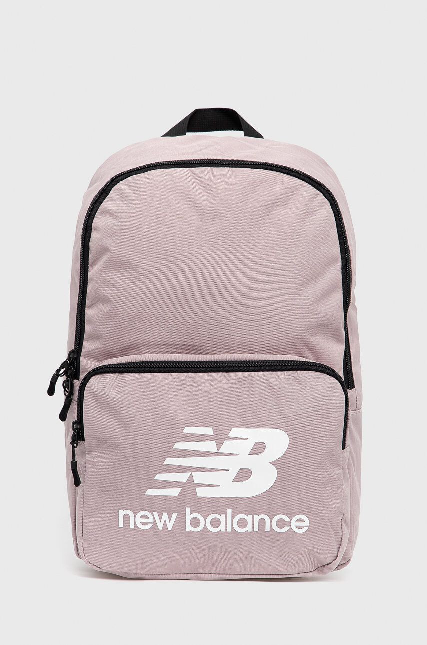 New Balance Batoh - Pepit.cz