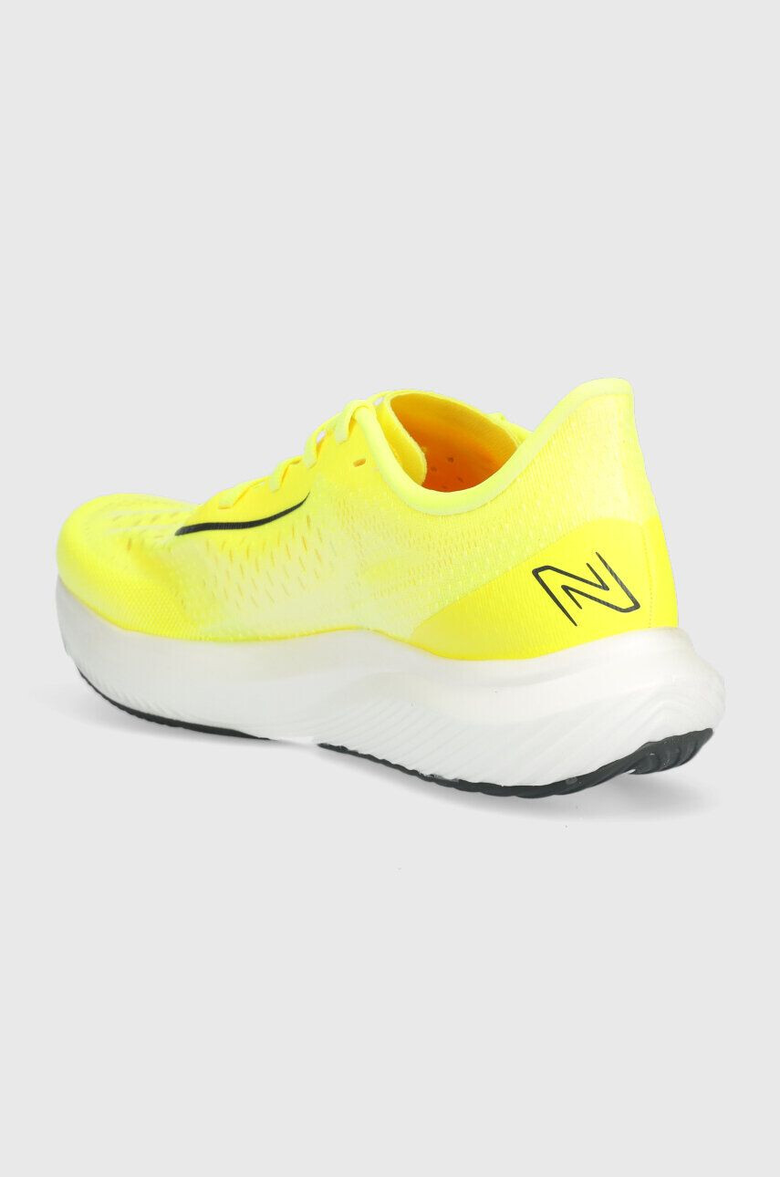 New Balance Běžecké boty WFCXCC3 bílá barva - Pepit.cz