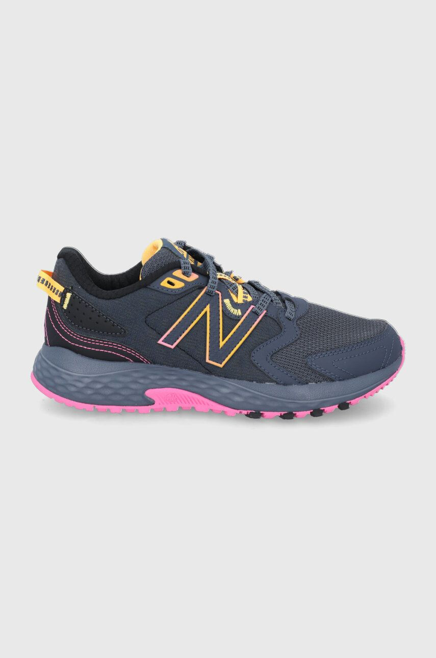 New Balance Boty - Pepit.cz