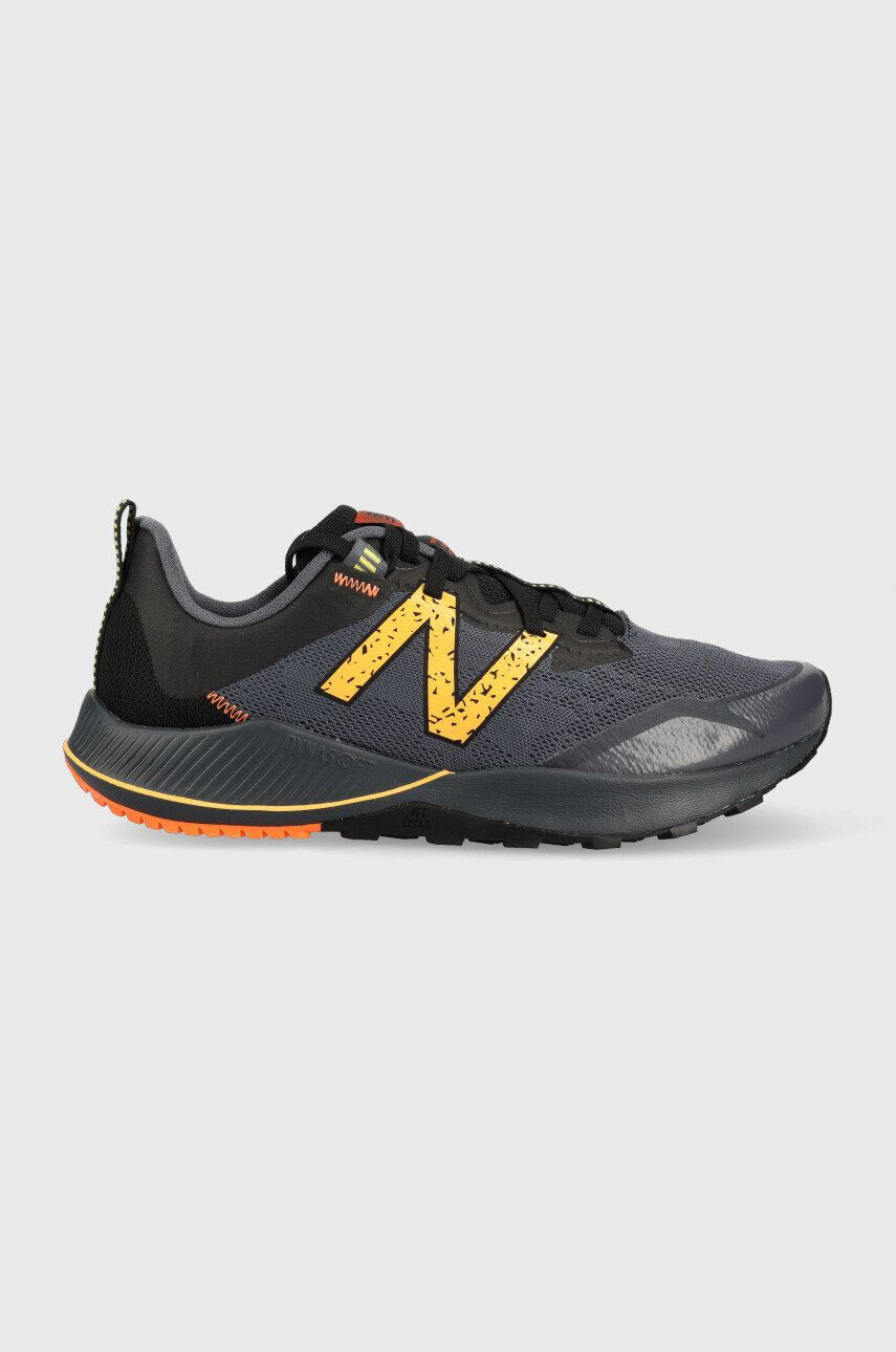 New Balance Boty Dynasoft Nitrel V4 - Pepit.cz