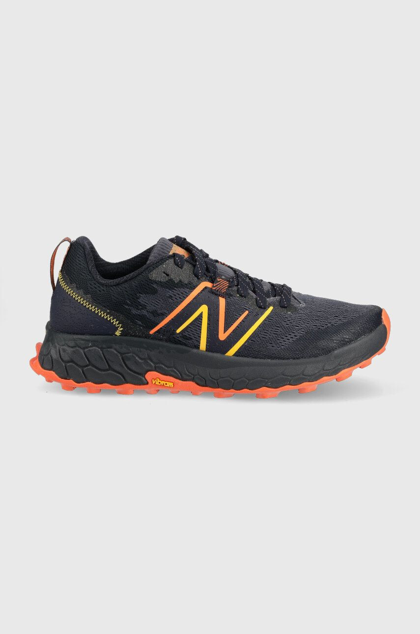 New Balance Boty Fresh Foam X Hierro v7 MTHIERI7-RI7 - Pepit.cz