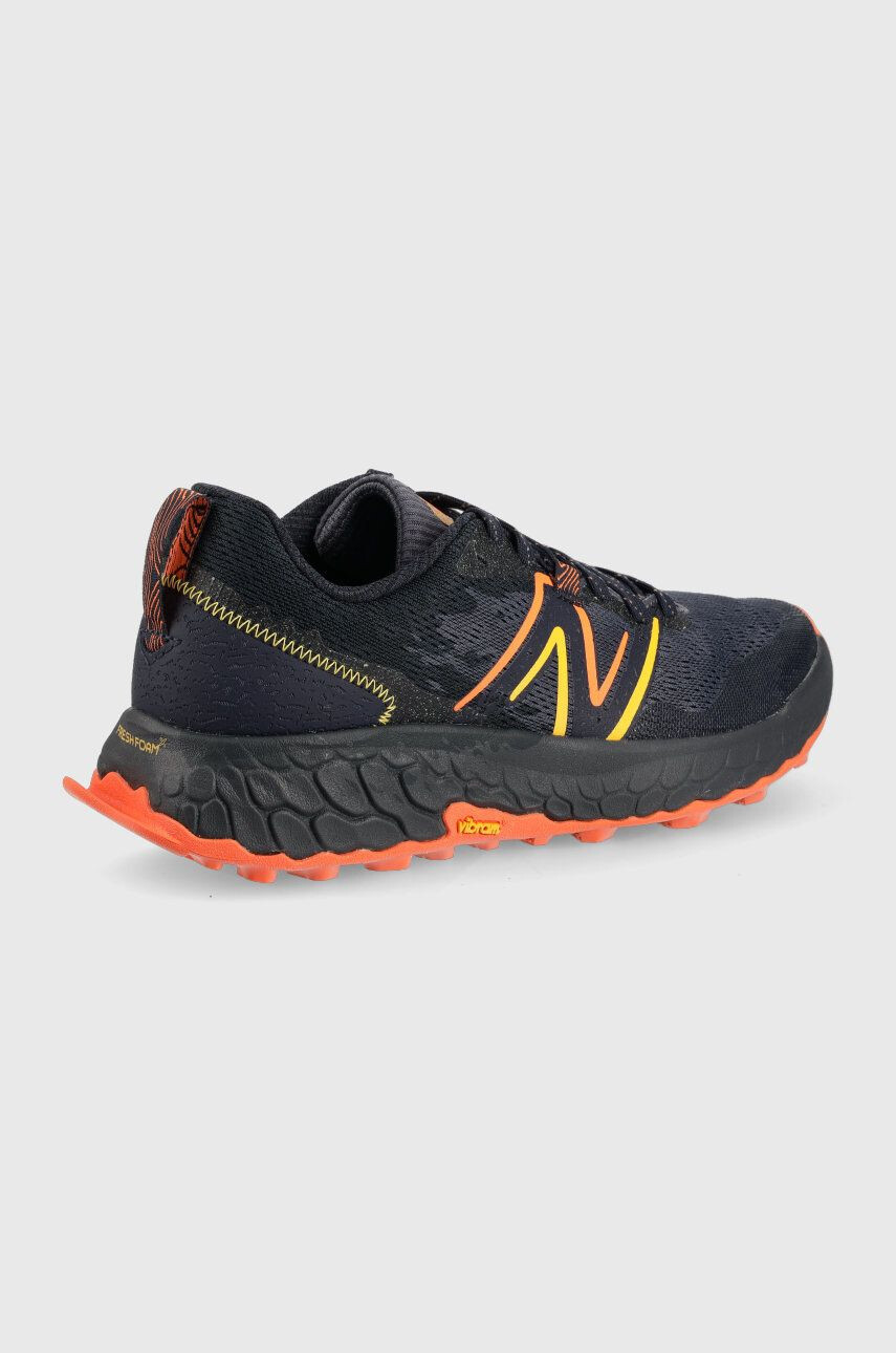 New Balance Boty Fresh Foam X Hierro v7 MTHIERI7-RI7 - Pepit.cz