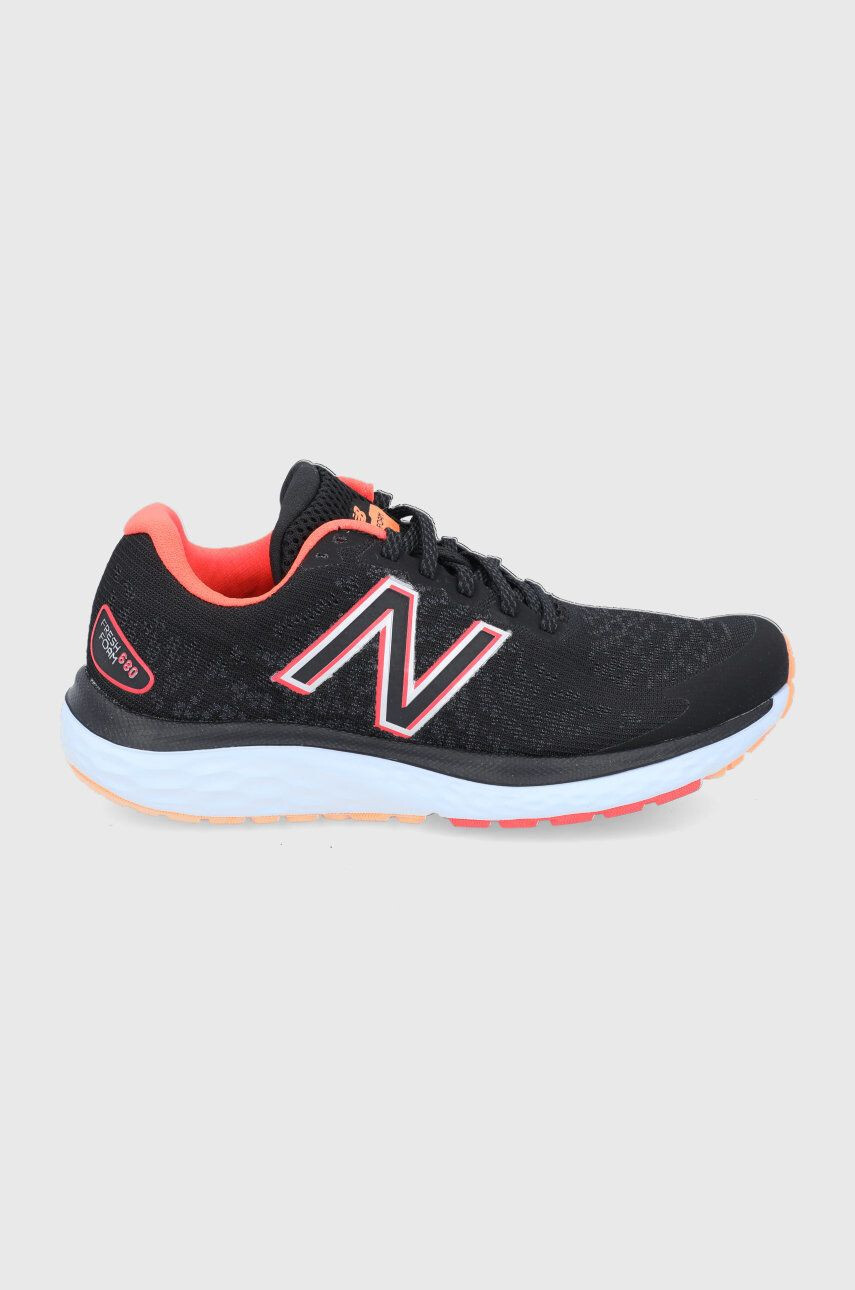 New Balance Boty W680LF7 - Pepit.cz