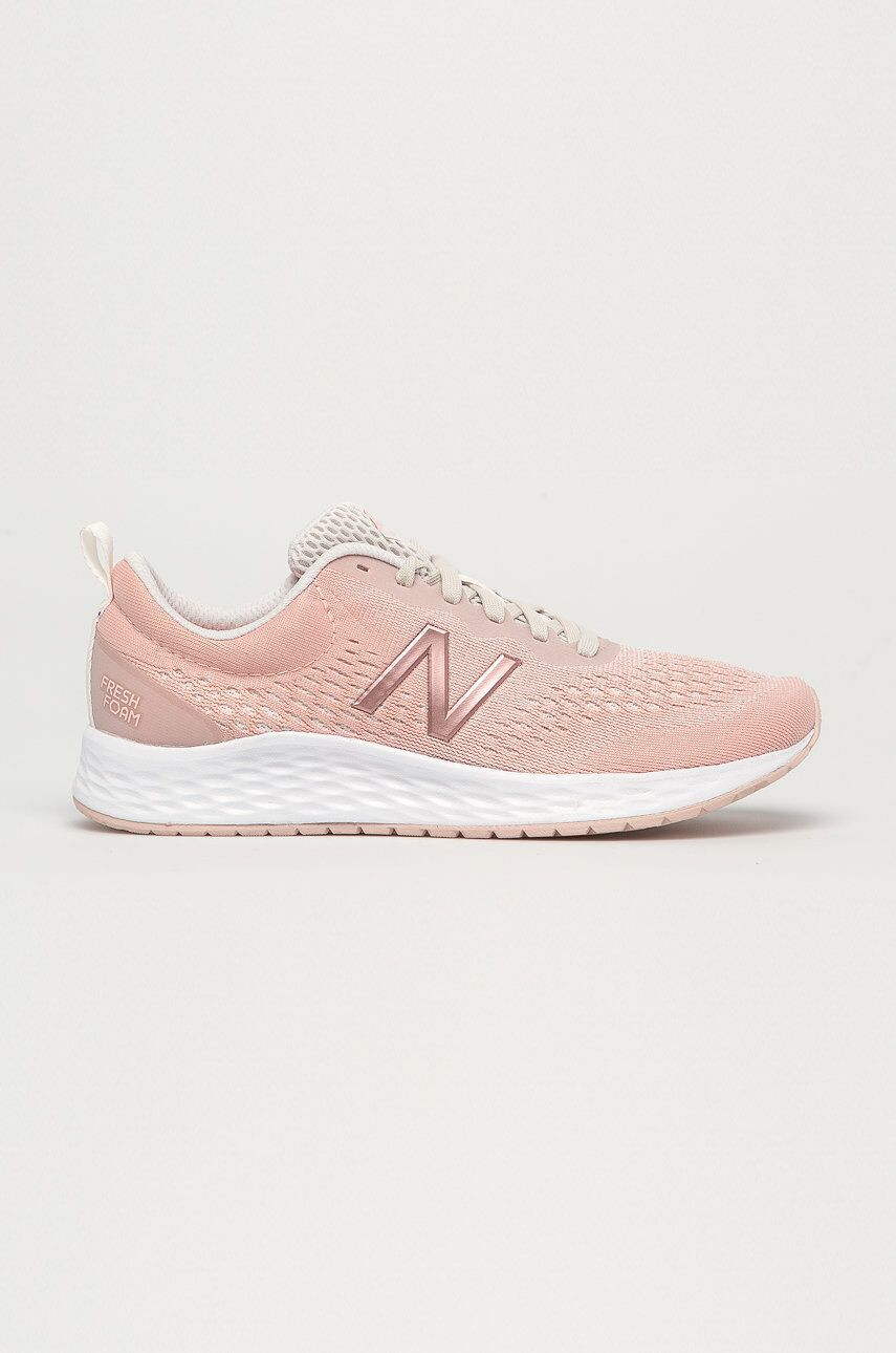 New Balance Boty WARISCP3 - Pepit.cz