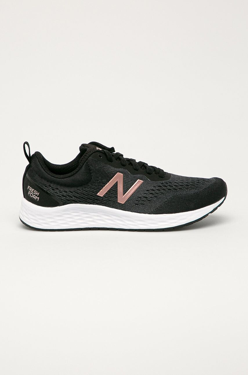 New Balance Boty WARISLL3 - Pepit.cz