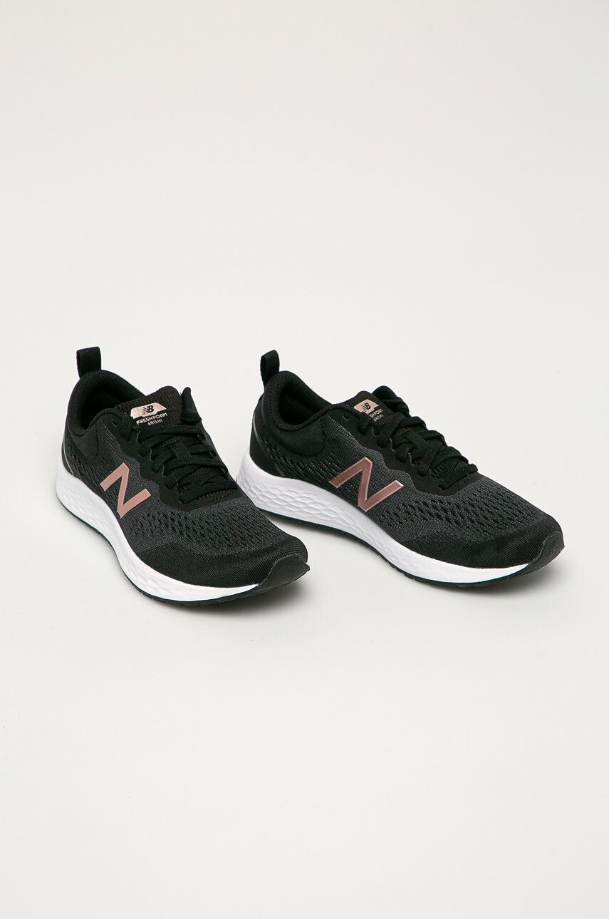 New Balance Boty WARISLL3 - Pepit.cz