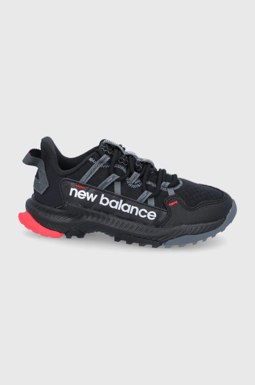 New Balance Dětské boty Peshark - Pepit.cz