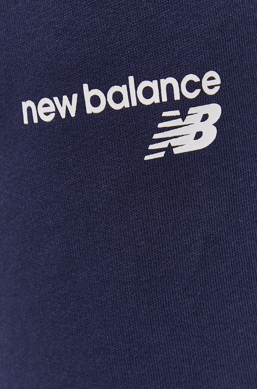 New Balance Kalhoty MP03904PGM - Pepit.cz