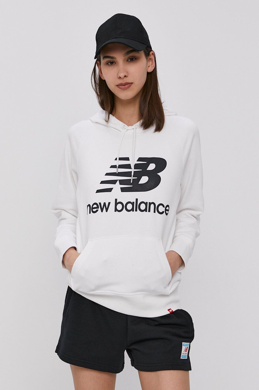 New Balance Mikina - Pepit.cz