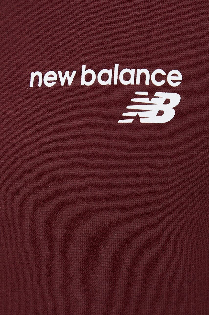 New Balance Mikina - Pepit.cz