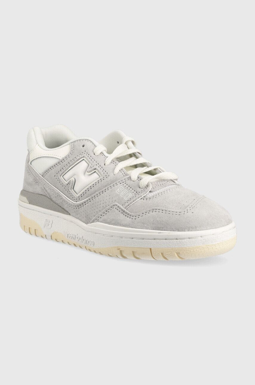 New Balance Sneakers boty Bb550slb - Pepit.cz