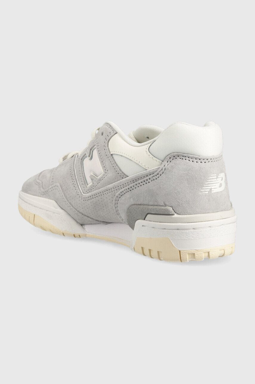 New Balance Sneakers boty Bb550slb - Pepit.cz