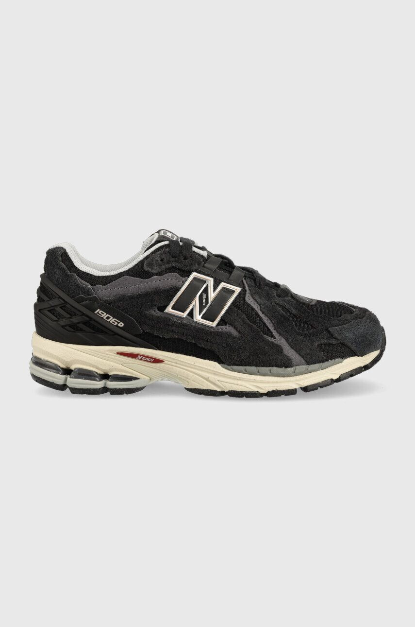 New Balance Sneakers boty M1906DD - Pepit.cz