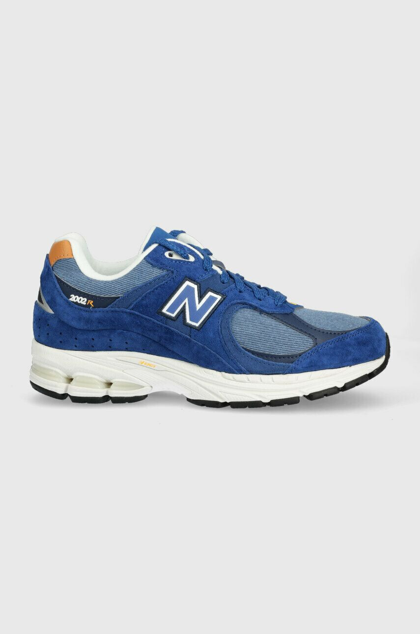 New Balance Sneakers boty M2002REA M2002REA-REA - Pepit.cz