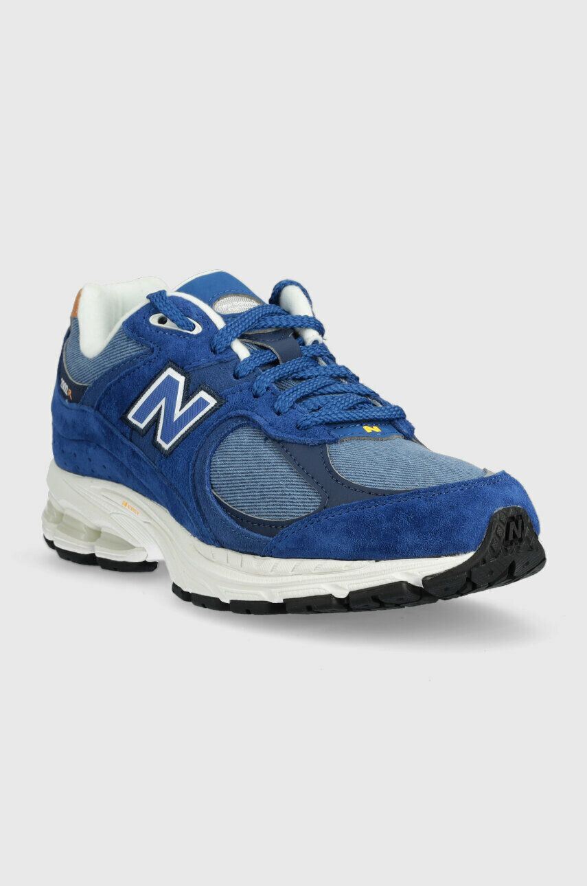 New Balance Sneakers boty M2002REA M2002REA-REA - Pepit.cz