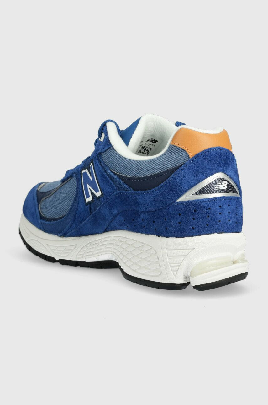 New Balance Sneakers boty M2002REA M2002REA-REA - Pepit.cz