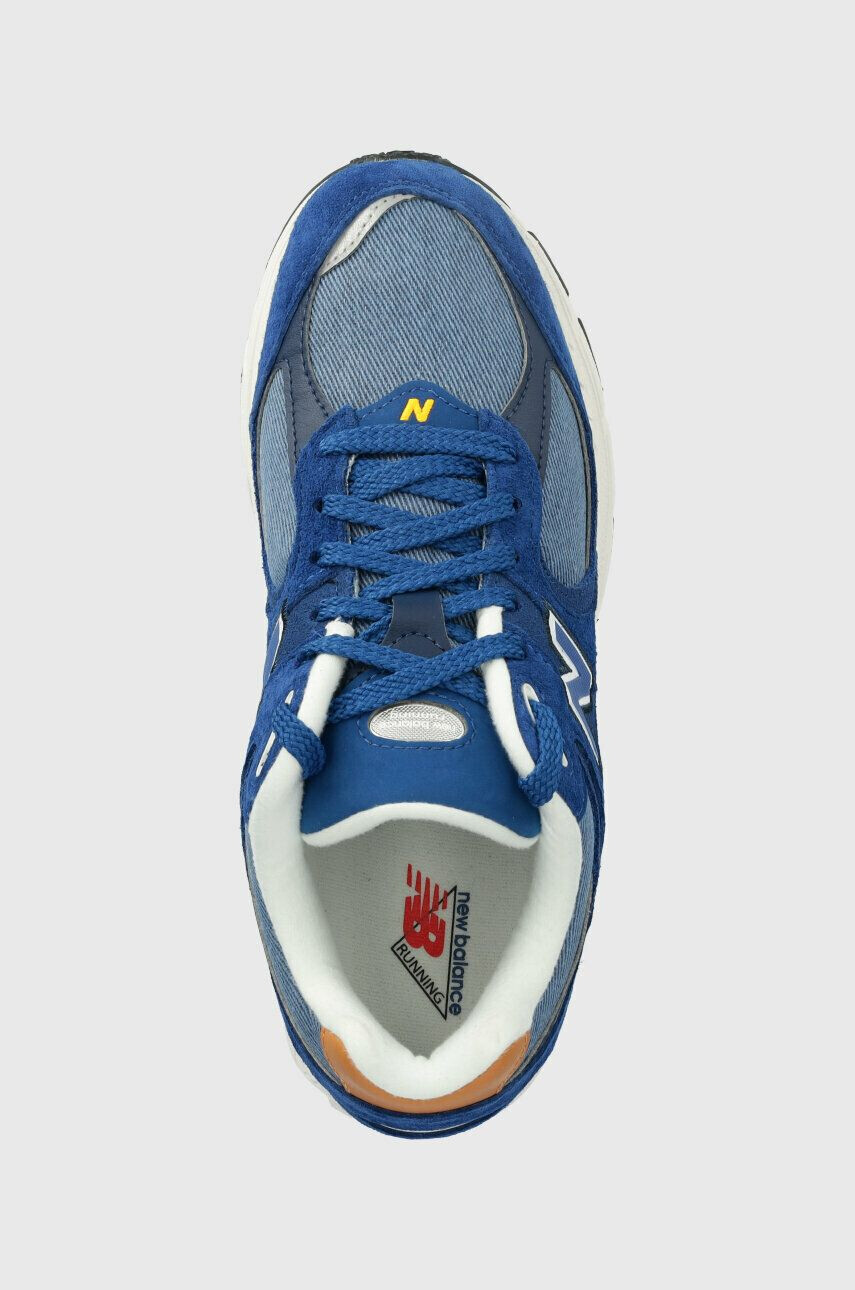 New Balance Sneakers boty M2002REA M2002REA-REA - Pepit.cz