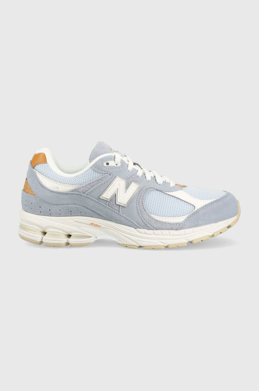 New Balance Sneakers boty M2002RSD M2002RSD-RSD - Pepit.cz