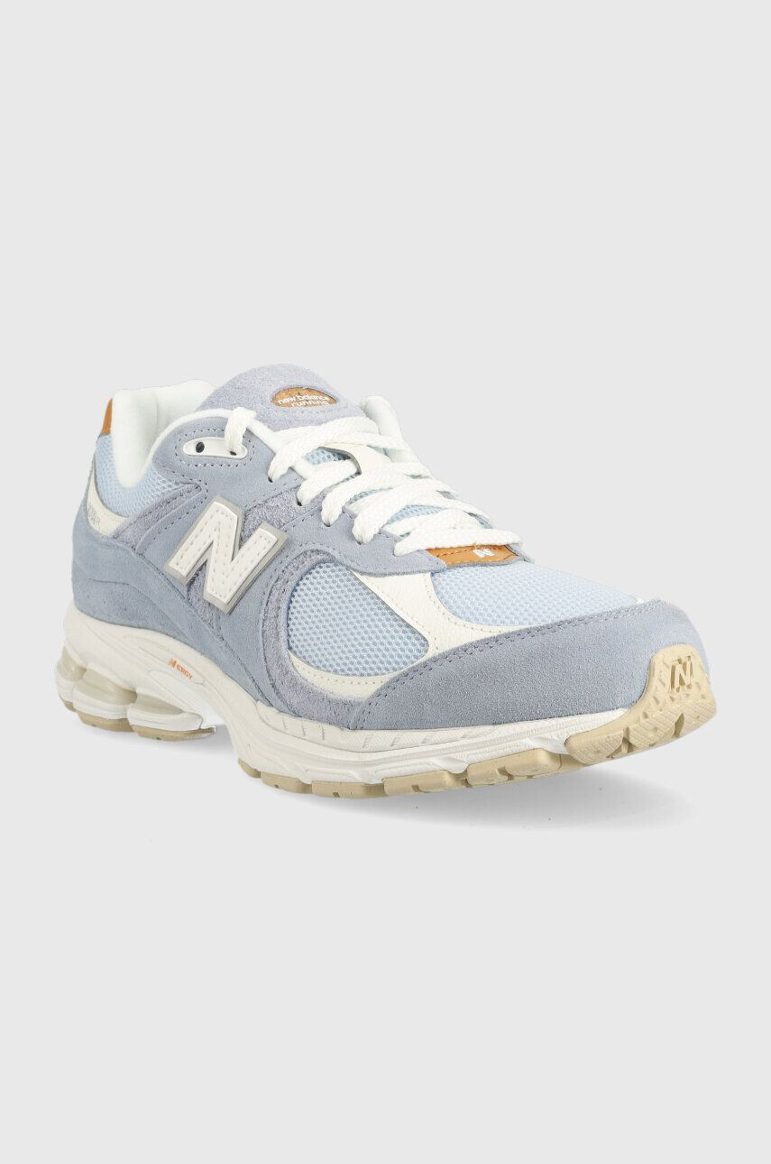 New Balance Sneakers boty M2002RSD M2002RSD-RSD - Pepit.cz