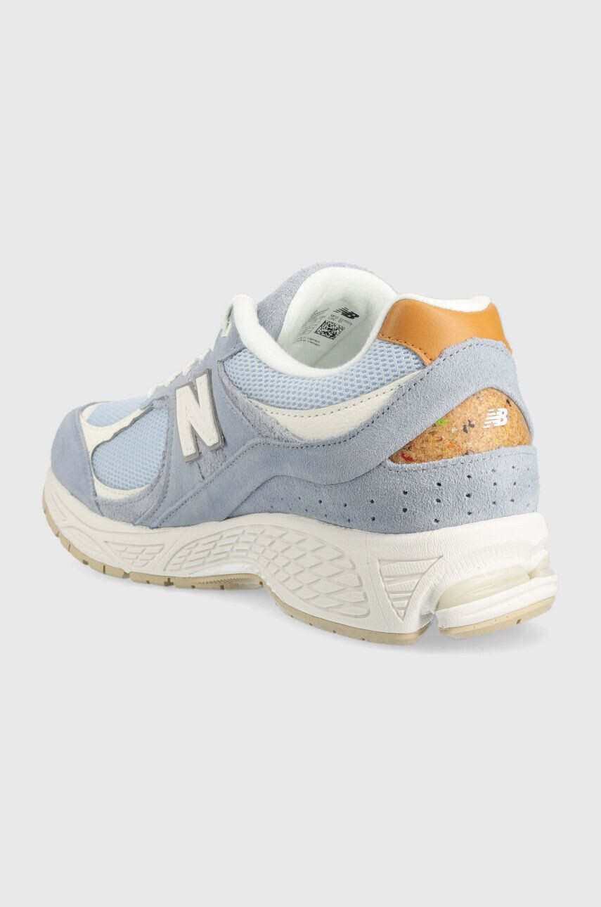 New Balance Sneakers boty M2002RSD M2002RSD-RSD - Pepit.cz