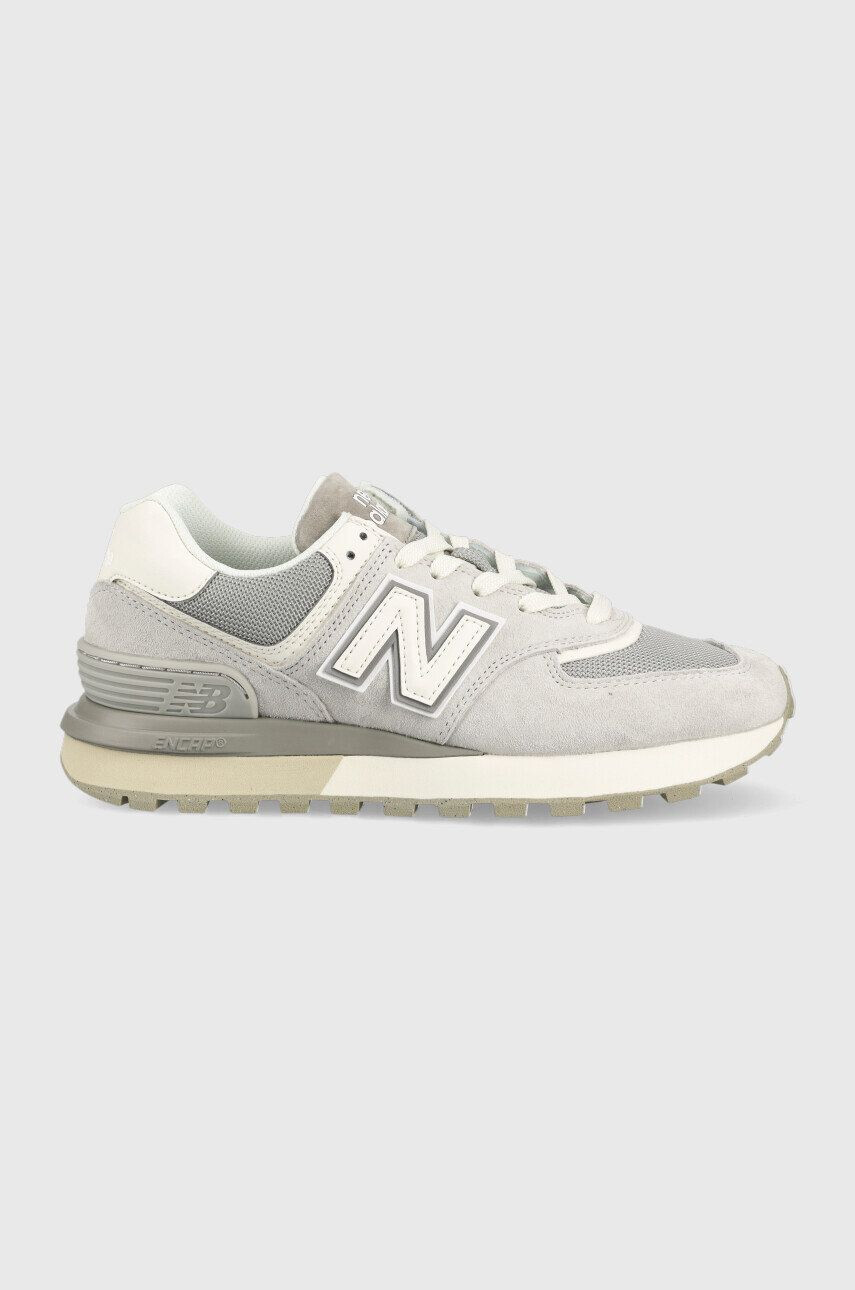 New Balance Sneakers boty U574lgvb - Pepit.cz