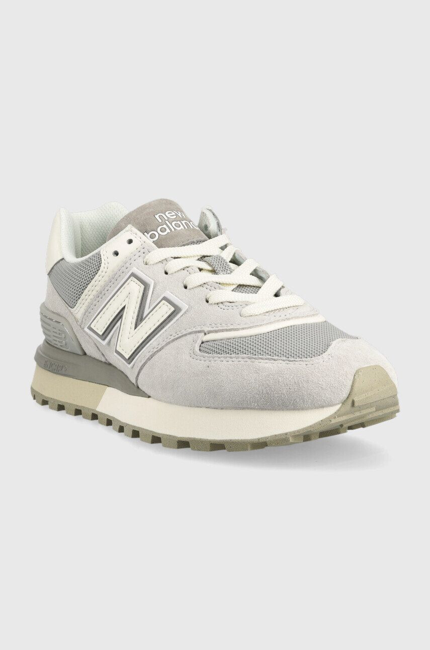 New Balance Sneakers boty U574lgvb - Pepit.cz