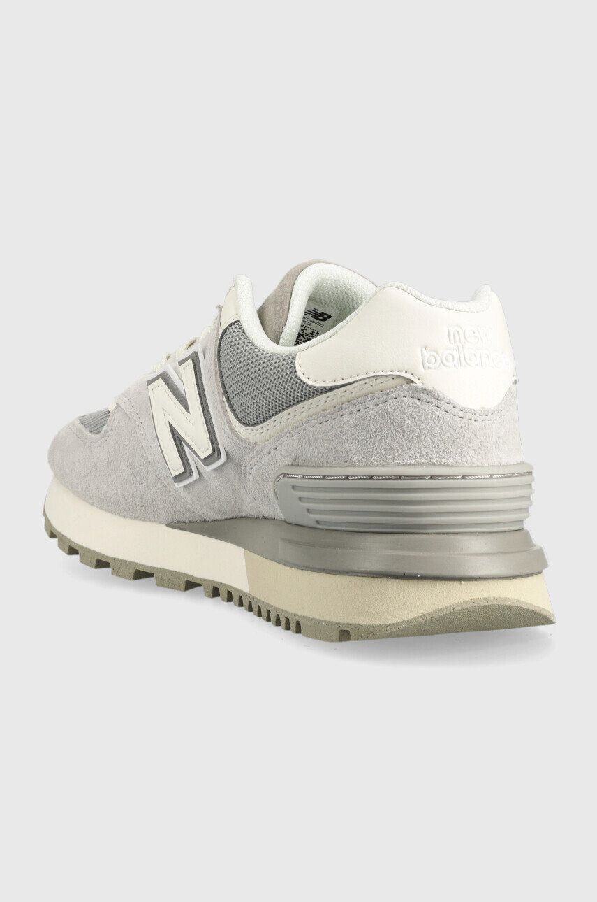 New Balance Sneakers boty U574lgvb - Pepit.cz