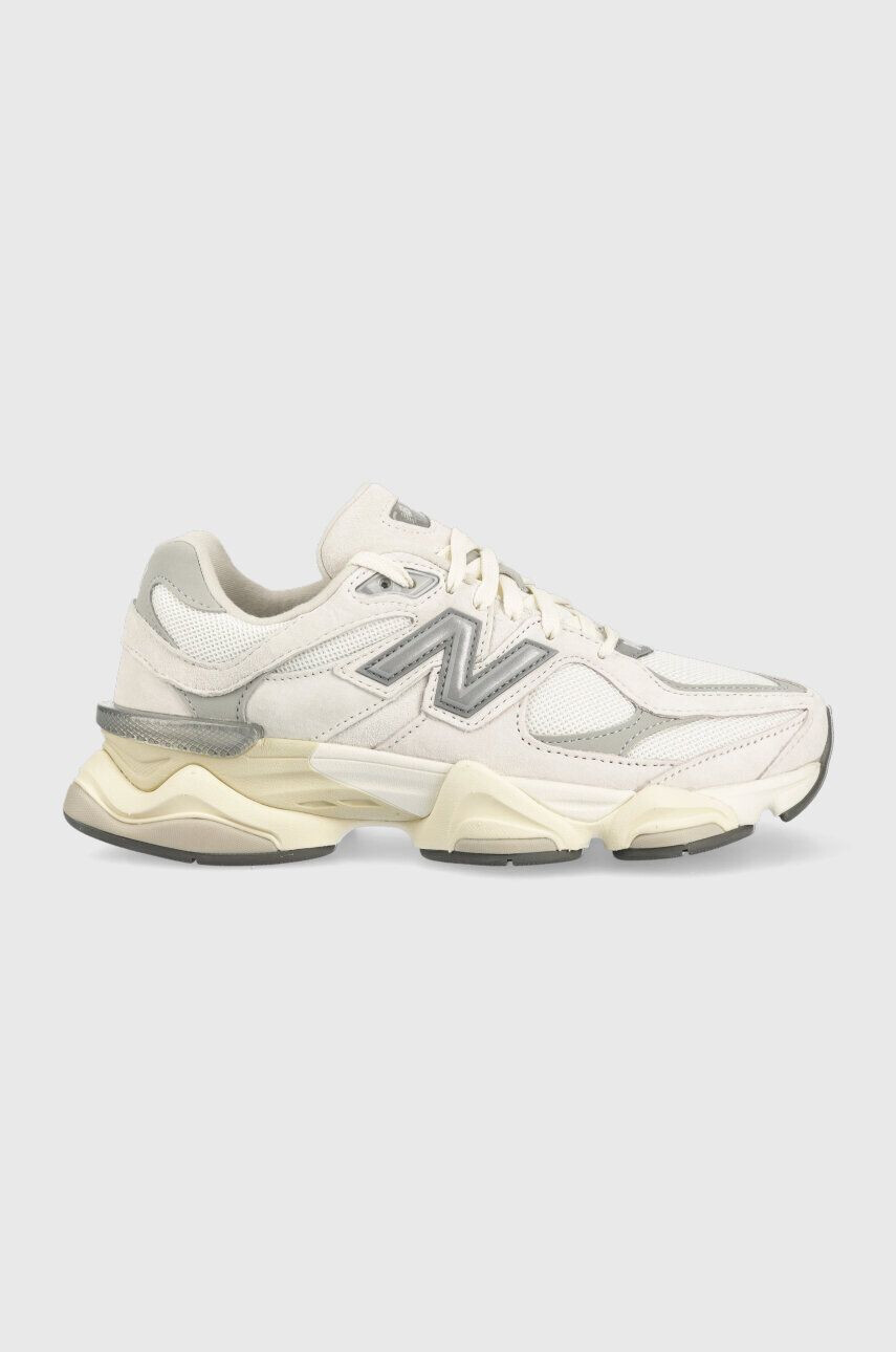 New Balance Sneakers boty U9060ECA - Pepit.cz