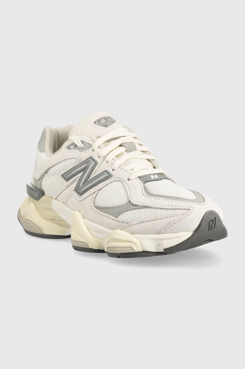 New Balance Sneakers boty U9060ECA - Pepit.cz