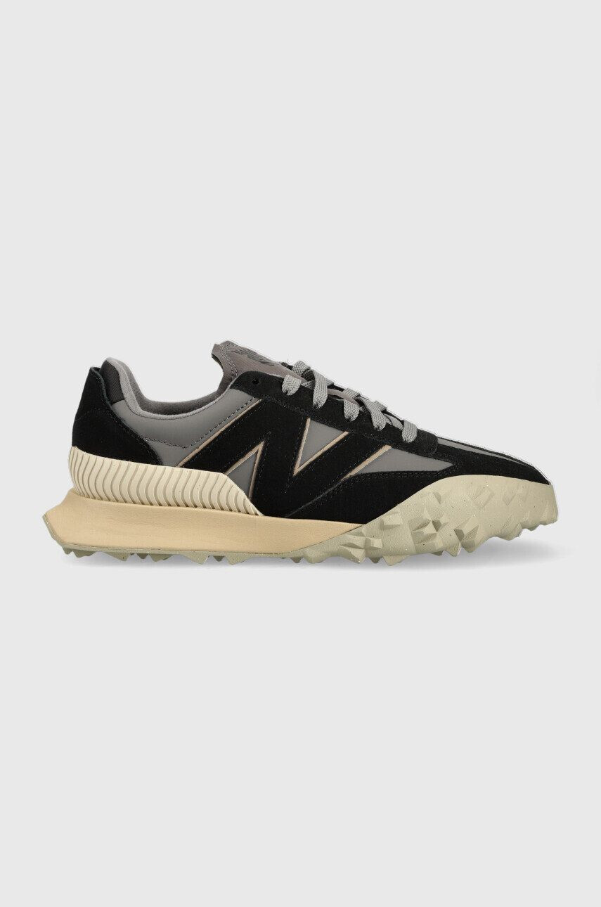 New Balance Sneakers boty Uxc72mb - Pepit.cz