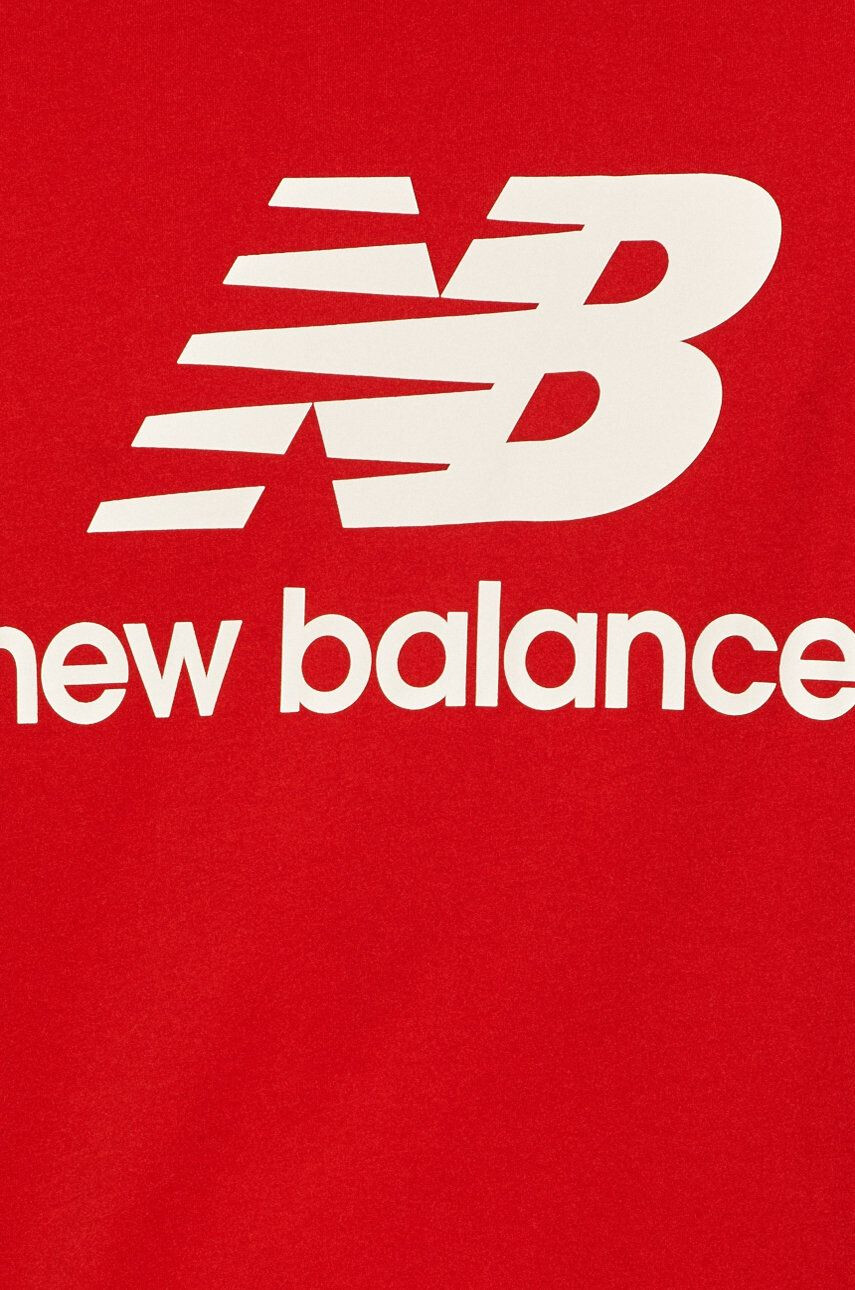 New Balance Tričko MT01575REP - Pepit.cz