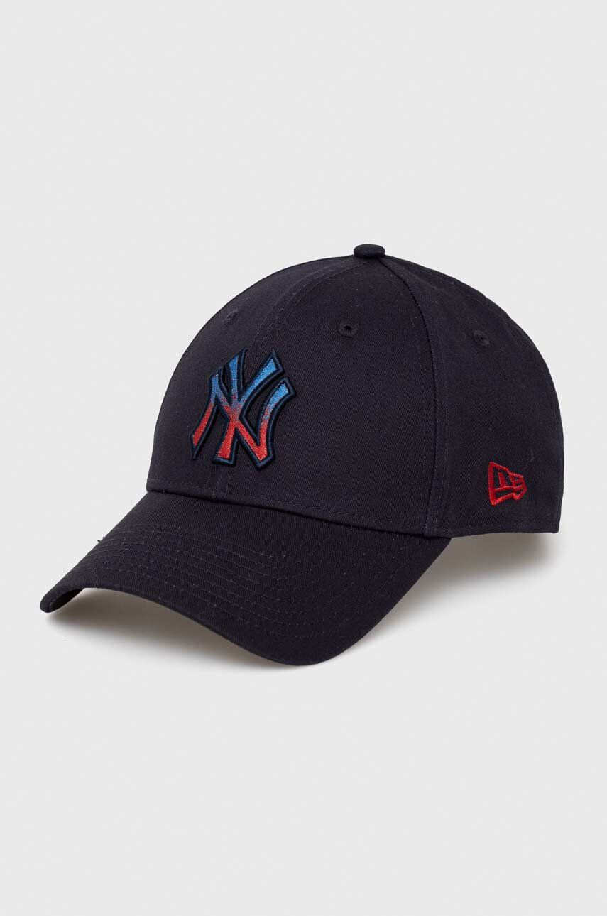 New Era Bavlněná baseballová čepice x New York Yankees - Pepit.cz