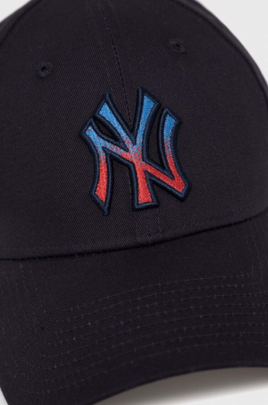 New Era Bavlněná baseballová čepice x New York Yankees - Pepit.cz