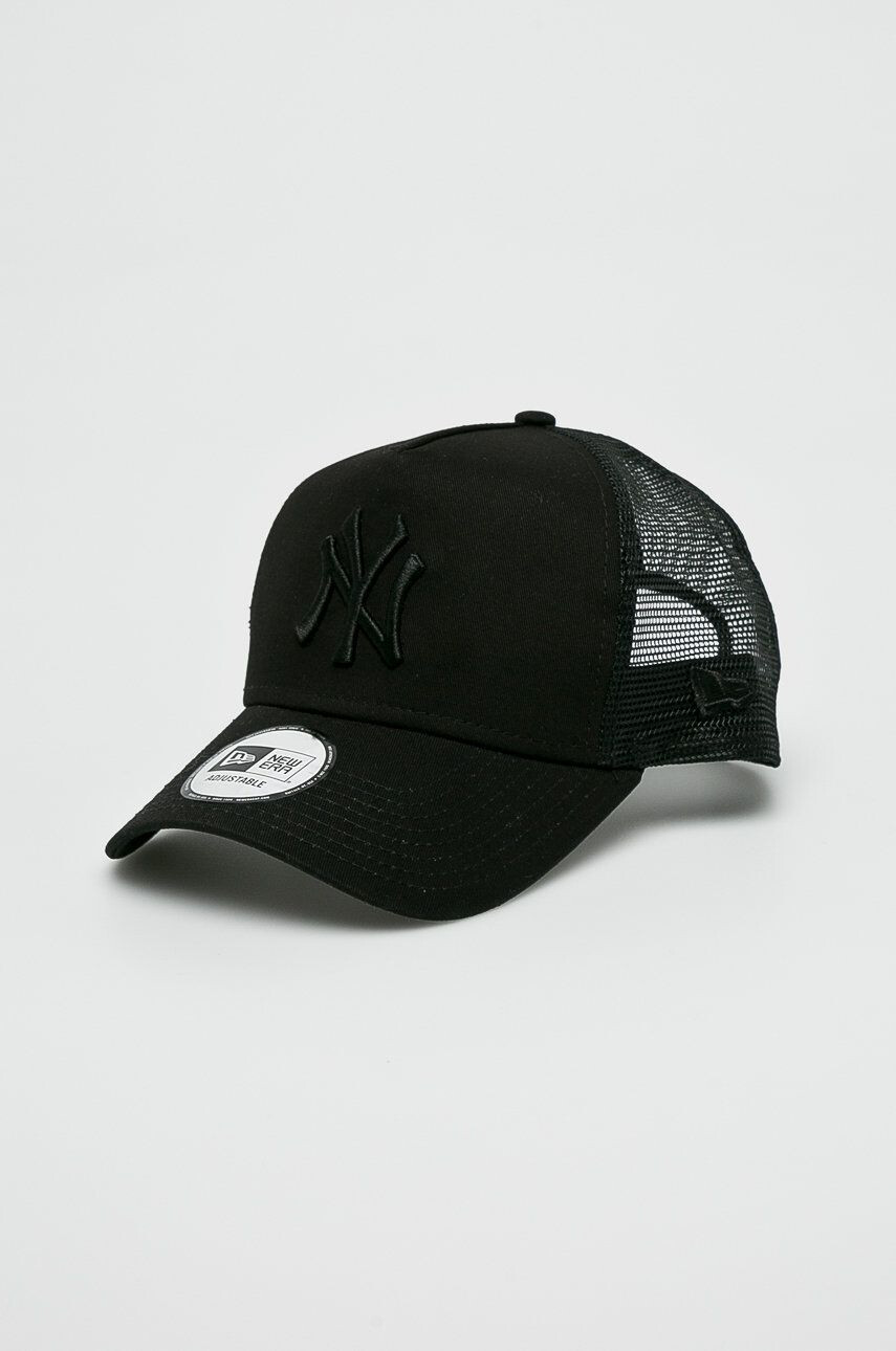 New Era Čepice 11579474-blk - Pepit.cz